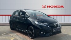 Honda Jazz 1.5 i-VTEC Sport Navi 5dr Petrol Hatchback